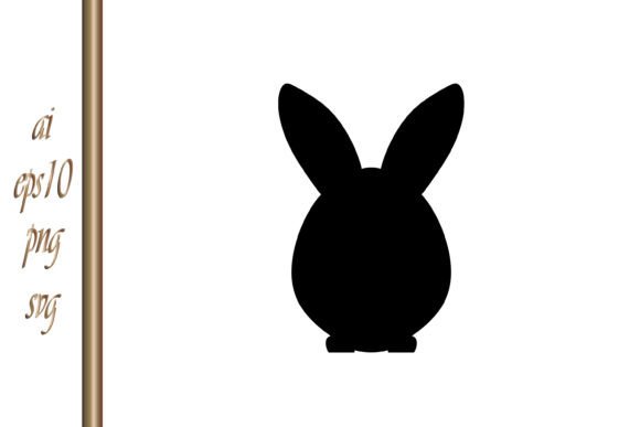 Download Doodle Rabbit Egg Icon Easter Vector - Doodle rabbit Collection