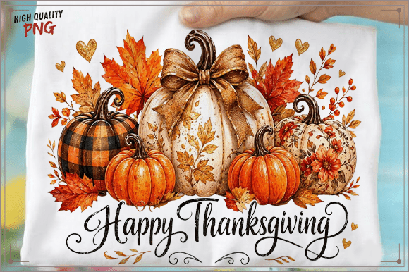 Download Thanksgiving PNG, Trendy Give Thanks PNG - Thanksgiving Collection